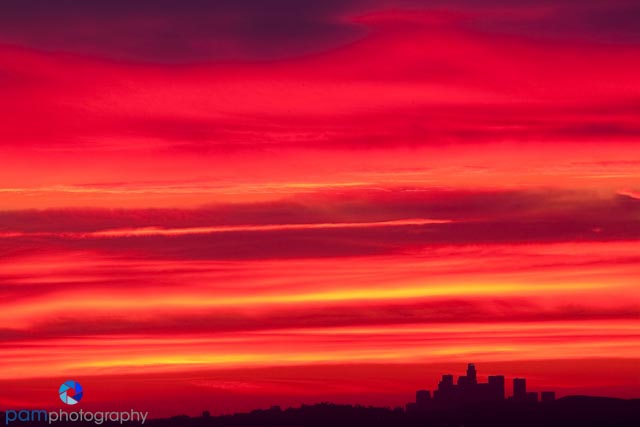 Five tips for making sunset&nbsp;photos