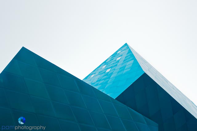 Photographing San Francisco:  Creative Urban&nbsp;Abstracts