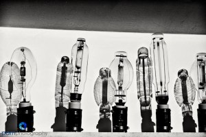 Fishing lights original