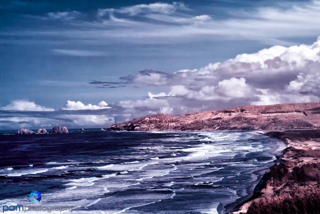 Photographing the Oregon&nbsp;Coastline