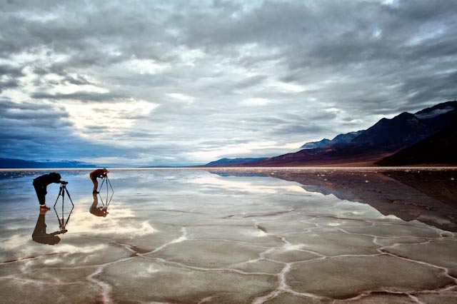 Photography as a Practice&nbsp;(Praxis)