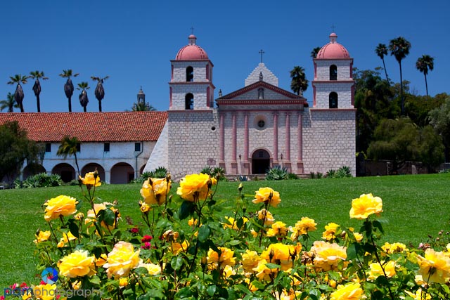 Photographing the California Missions (Part&nbsp;One)