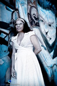 Infrared ability to "see through" sunglasses