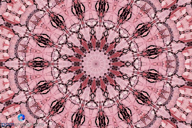 Digital Photo Art: Making&nbsp;Kaleidoscopes