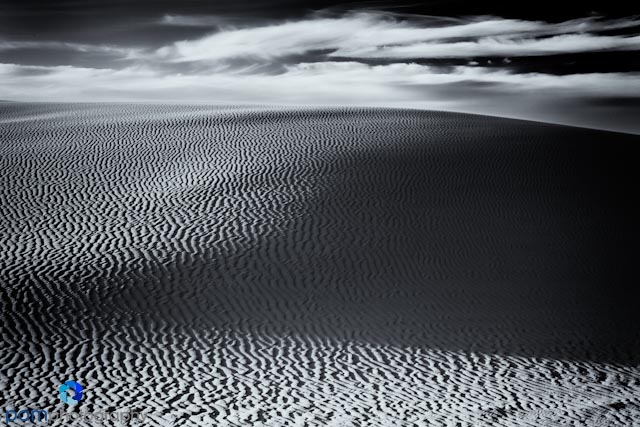 Creating Compelling Photographs:  A quick study in composition and&nbsp;post-processing