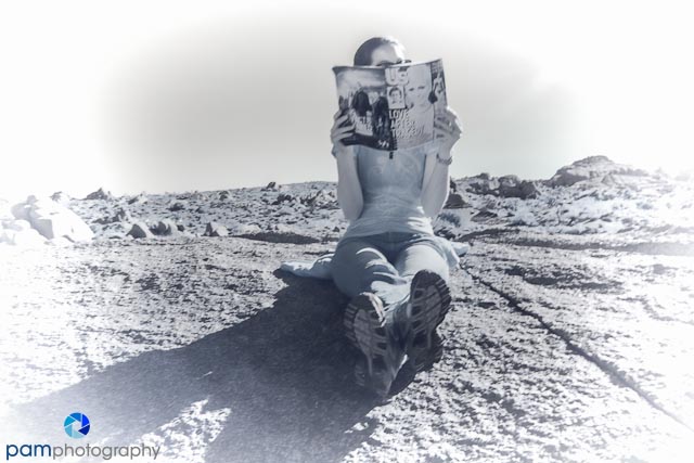 Project 52:  Week 4 – Portraits without&nbsp;Faces