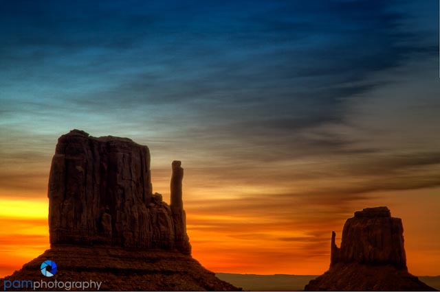 The Why and How of High Dynamic Range (HDR)&nbsp;Photography