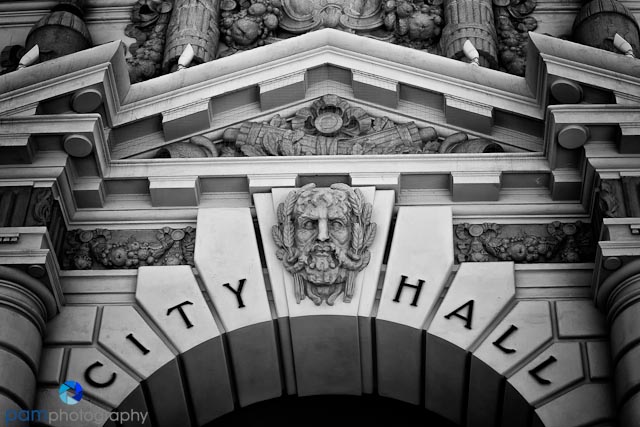 Photographing Old Town Pasadena,&nbsp;CA