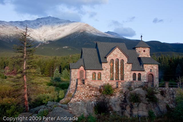 A Weekend in Rocky Mountain National&nbsp;Park
