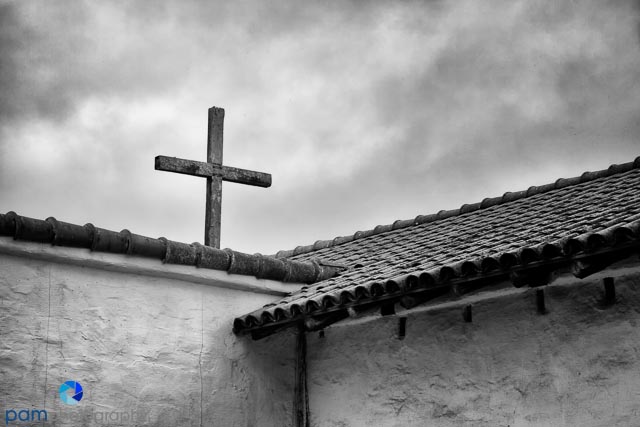 Look. See. Imagine. Create. The Mission San Francisco&nbsp;Solano