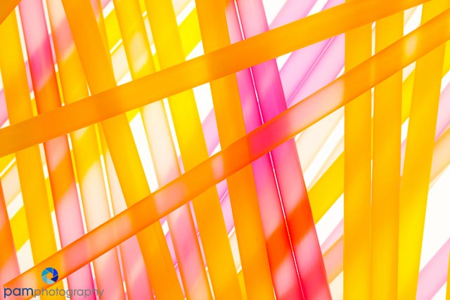 Photography Project 52:  Week 34 – Creating Abstracts with&nbsp;Straws