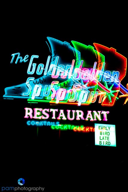 Photography Project 52 – Week 46:  Creating a poster using tri-color&nbsp;toning