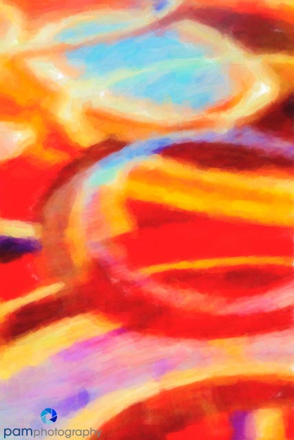 Photography Project:  Creativity from&nbsp;mosaics