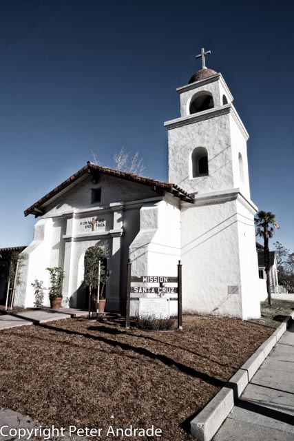From the corner with a bleach bypass treatment 1312_PSA_Santa Cruz_0085-Edit