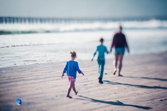 Using the Lensbaby Edge 80&nbsp;optic