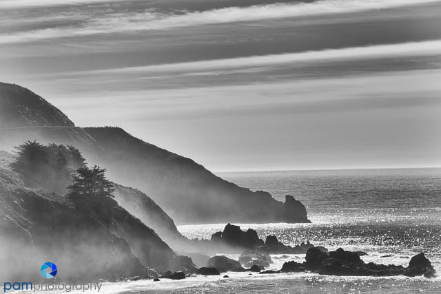 Peter's wider composition from mile marker 30