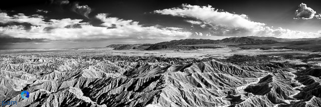 Photographing the Anza Borrego CA State&nbsp;Park