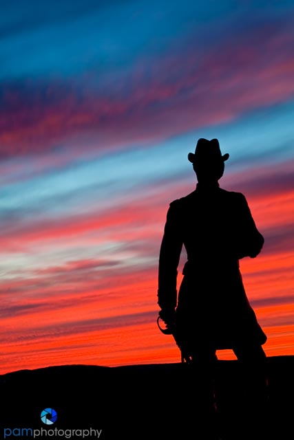 Photographing Civil War&nbsp;Battlefields