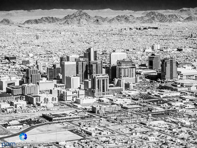 Aerial Photography: Shooting&nbsp;skylines