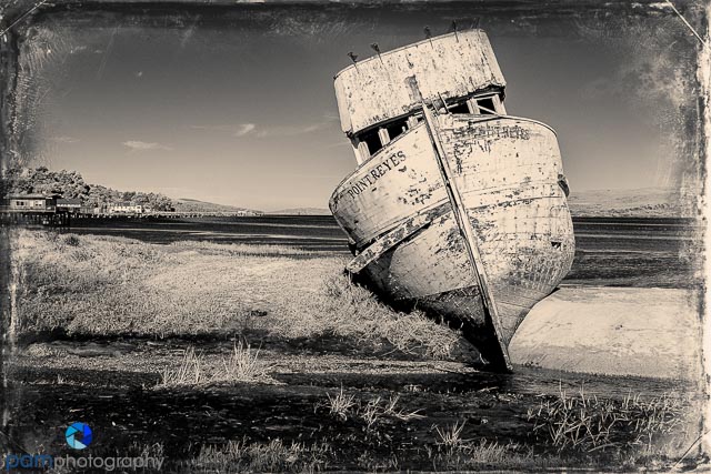 Photography Project:  Creating the Tin Type&nbsp;Look