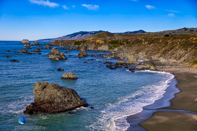 Photographing Sonoma Coast State&nbsp;Park