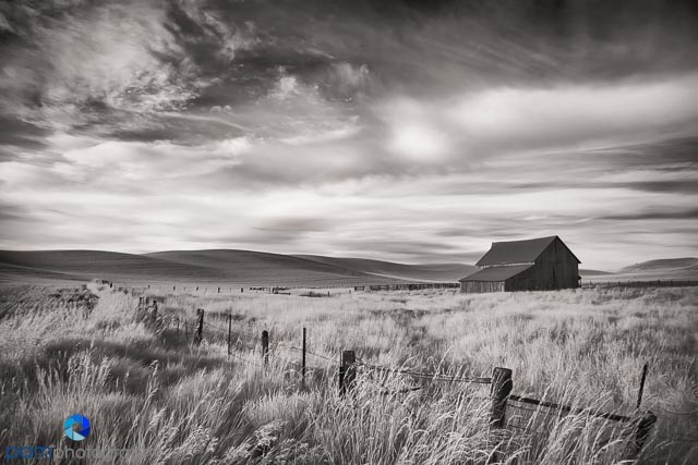 Look. See. Imagine. Create. – Palouse&nbsp;Barn
