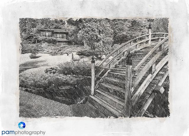 Photography Project:  Create a pencil sketch from a&nbsp;photograph