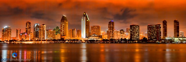 How to Make a Panoramic&nbsp;Photo