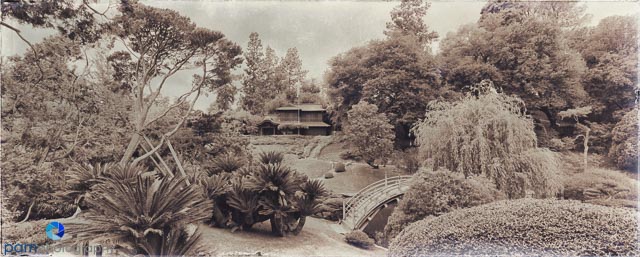 The Postcard Shot of the Huntington’s Japanese&nbsp;Garden