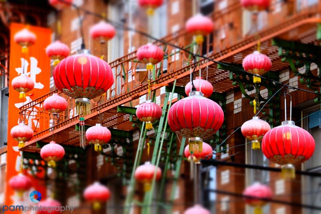 He saw. She saw.  A walk around San&nbsp;Francisco