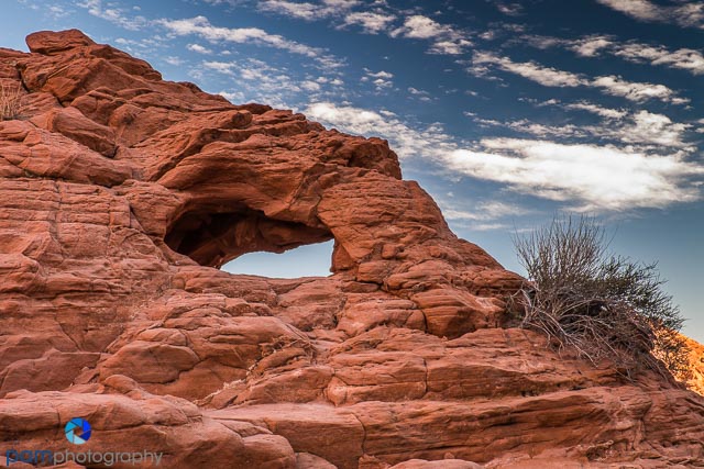 A Quick Trip to Valley of Fire,&nbsp;NV