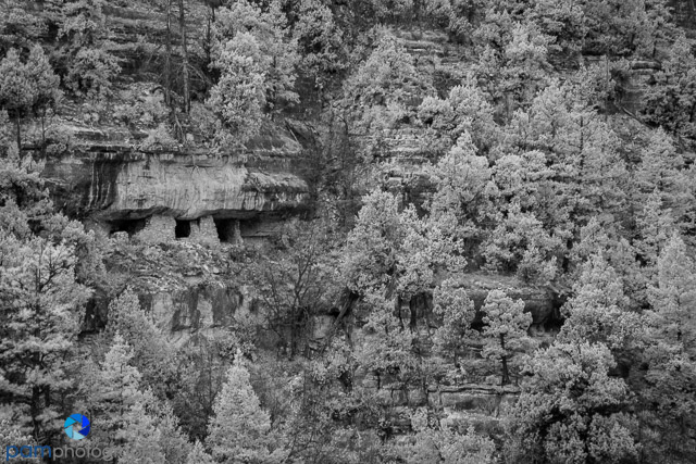 Photographing Native American Ruins in Arizonia – pamphotography