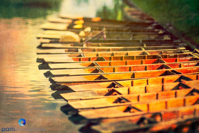 Creativity unleashed, texturizing&nbsp;images