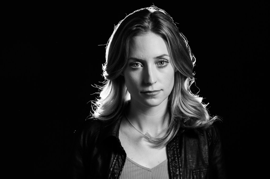 A landscaper goes to studio flash&nbsp;class