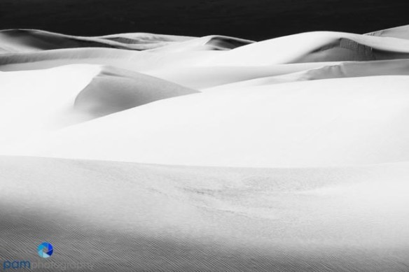 White Sands New Mexico