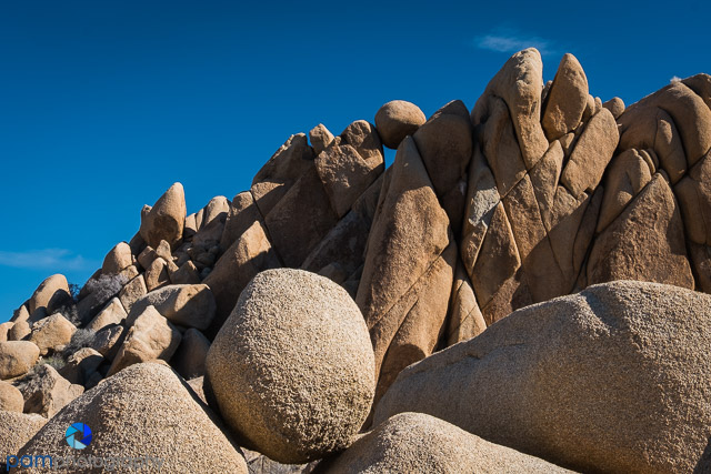 Photographing Jumbo Rocks in Joshua Tree National Park – Look. See ...