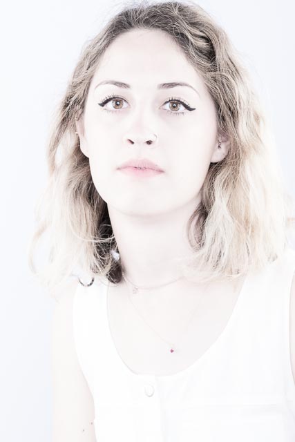 Photography Project:  Taking the High-key Look to the Next&nbsp;Level