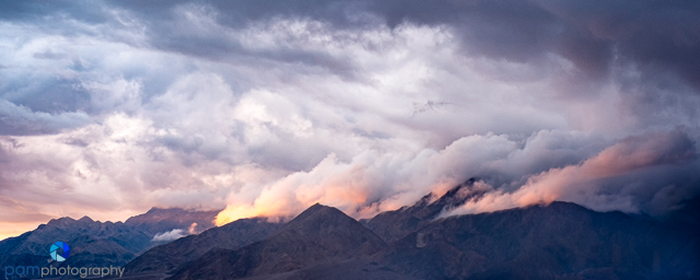 Photographing Death Valley from a Different&nbsp;Perspective