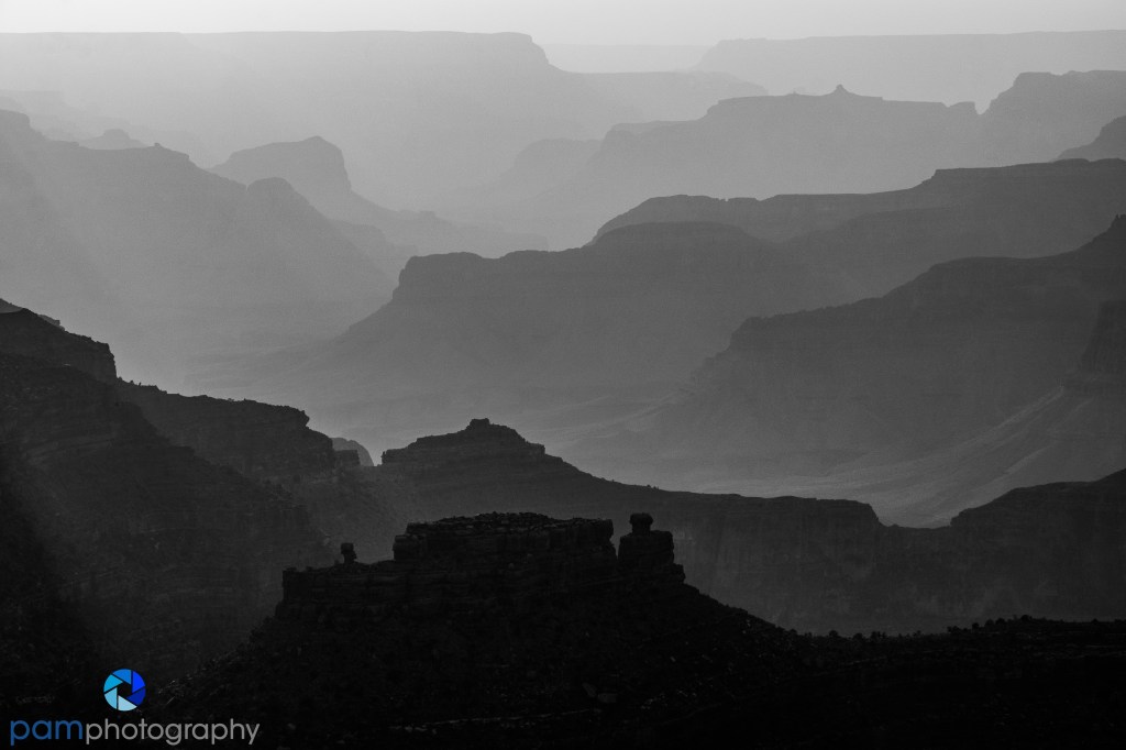 A Weekend at the Grand&nbsp;Canyon