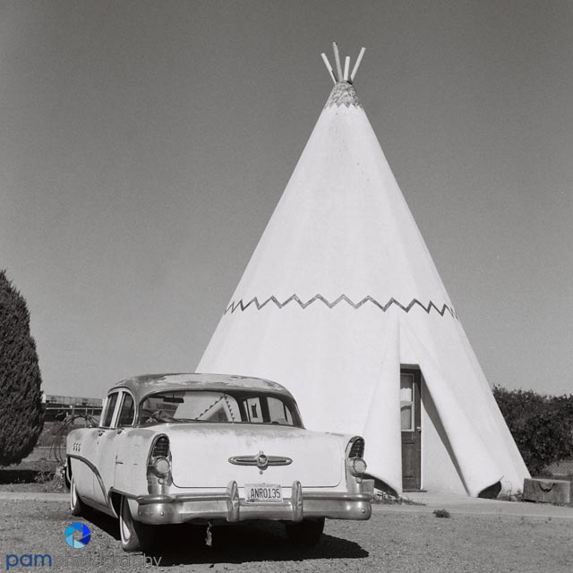 Photography Project:  Shooting with a Film&nbsp;Camera