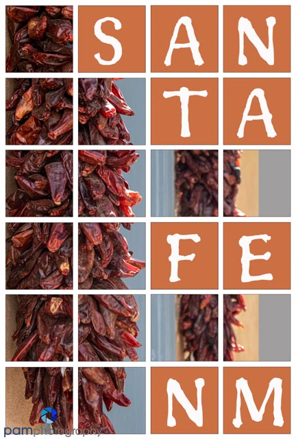 Photography Project:  Creating a cover Page for your&nbsp;Photobook