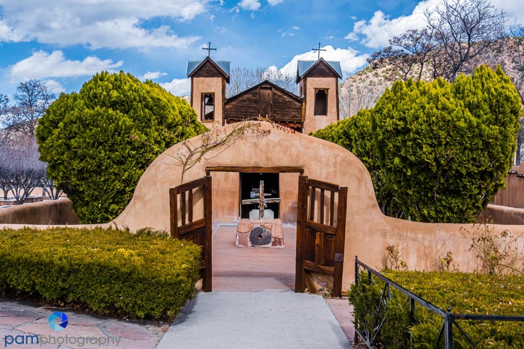 Back to Santa Fe, Taos, and&nbsp;Abiquiu