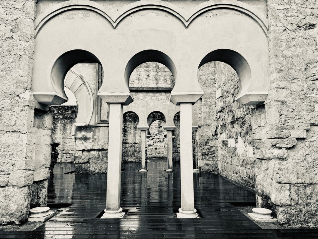 Trip Log – Day 6 –&nbsp;Cordoba