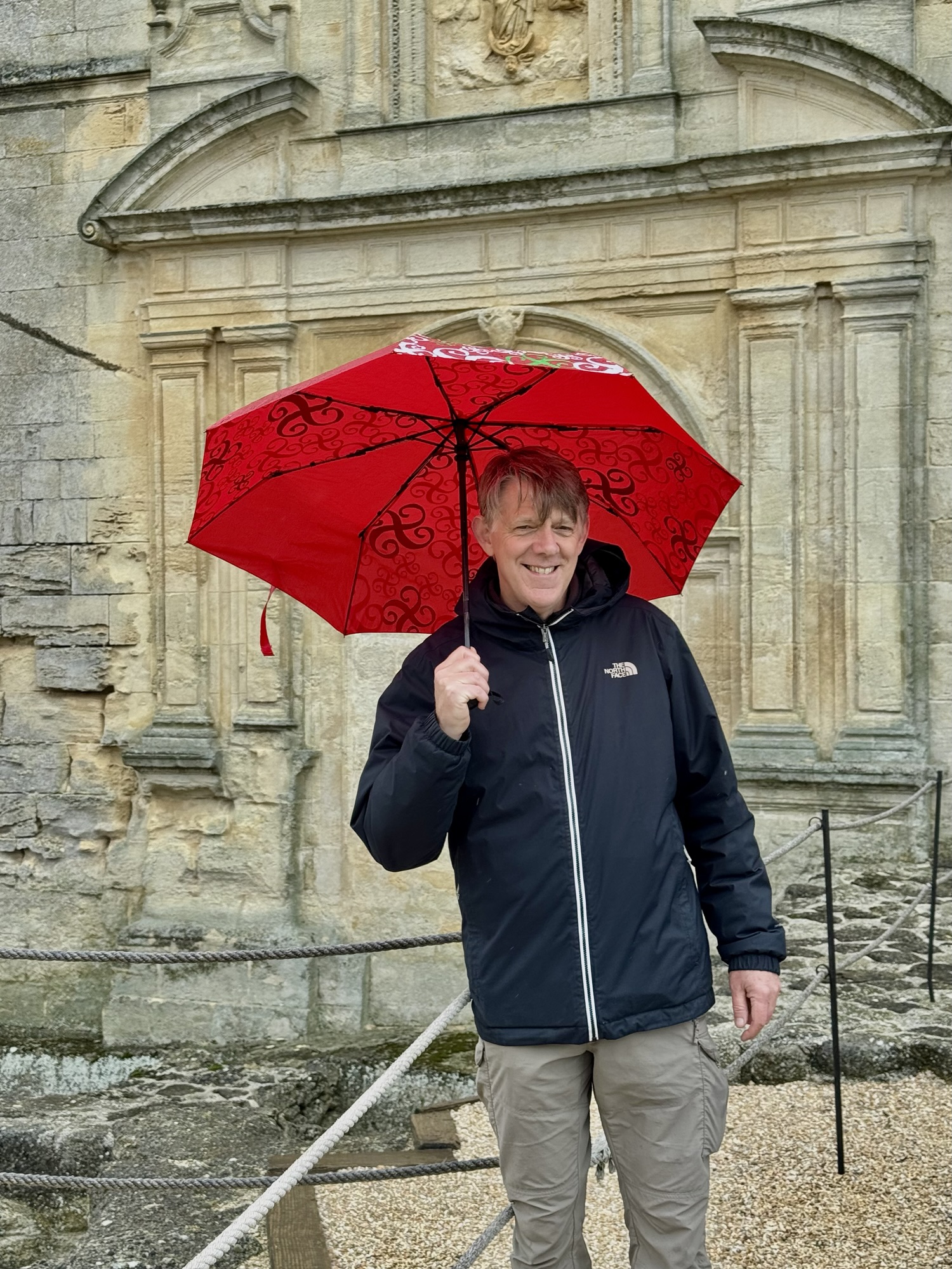 Trip Log – Day 9 – Transition Day to Granada – pamphotography