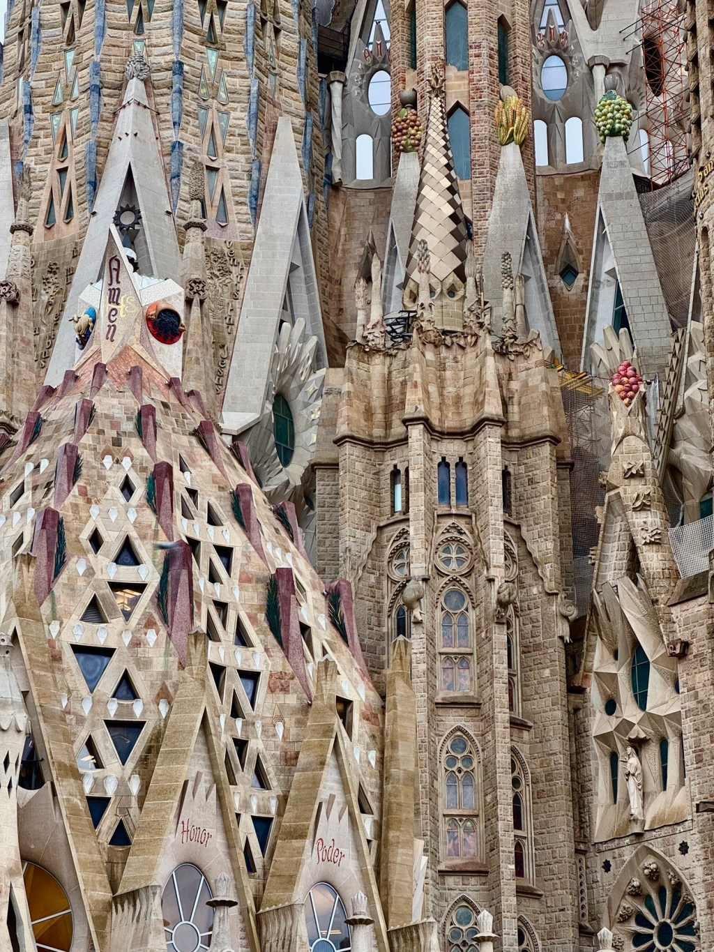 Trip Log – Day 28 –&nbsp;Barcelona