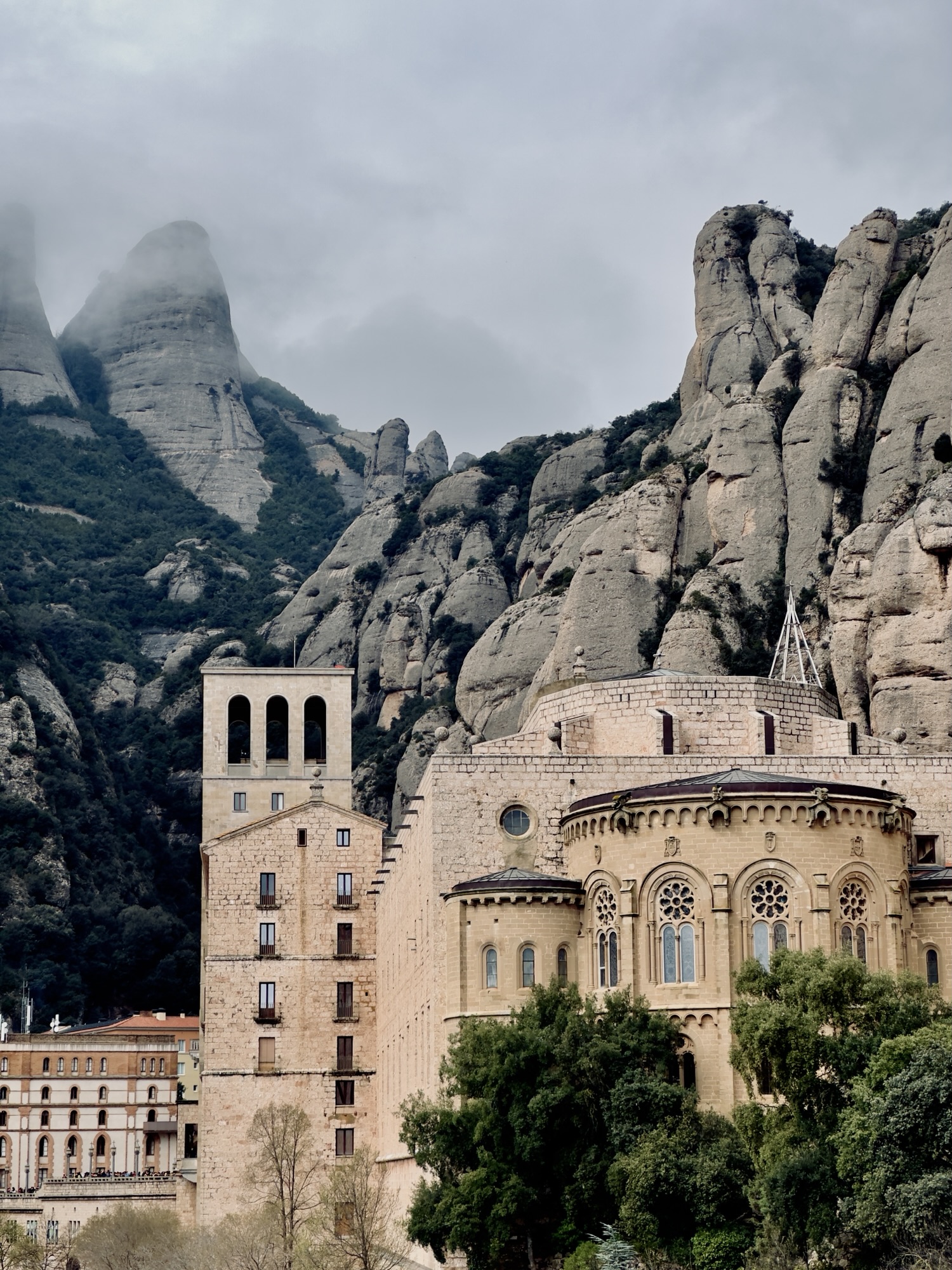 Trip Log – Day 29 – Montserrat – pamphotography