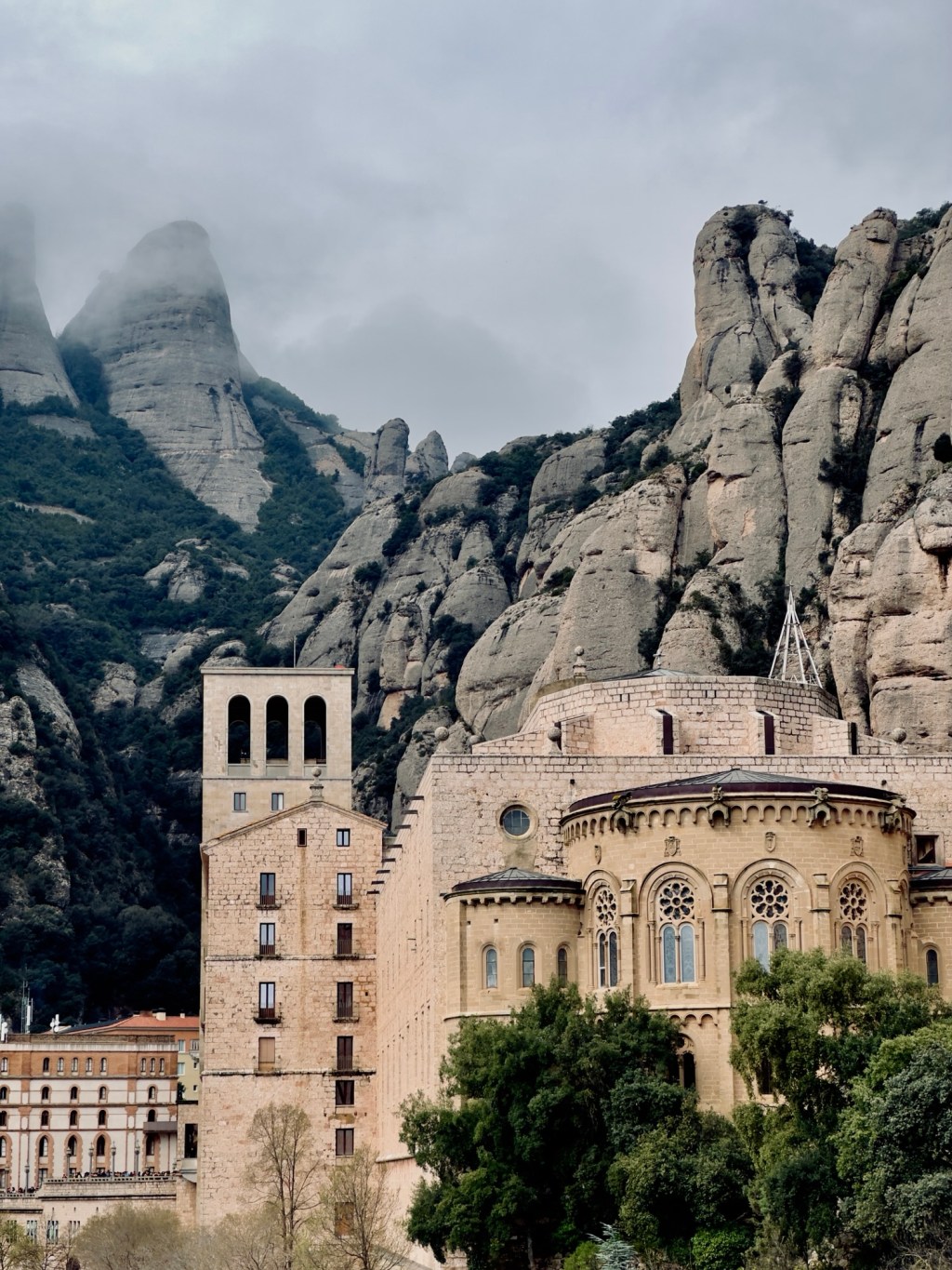 Trip Log – Day 29 –&nbsp;Montserrat