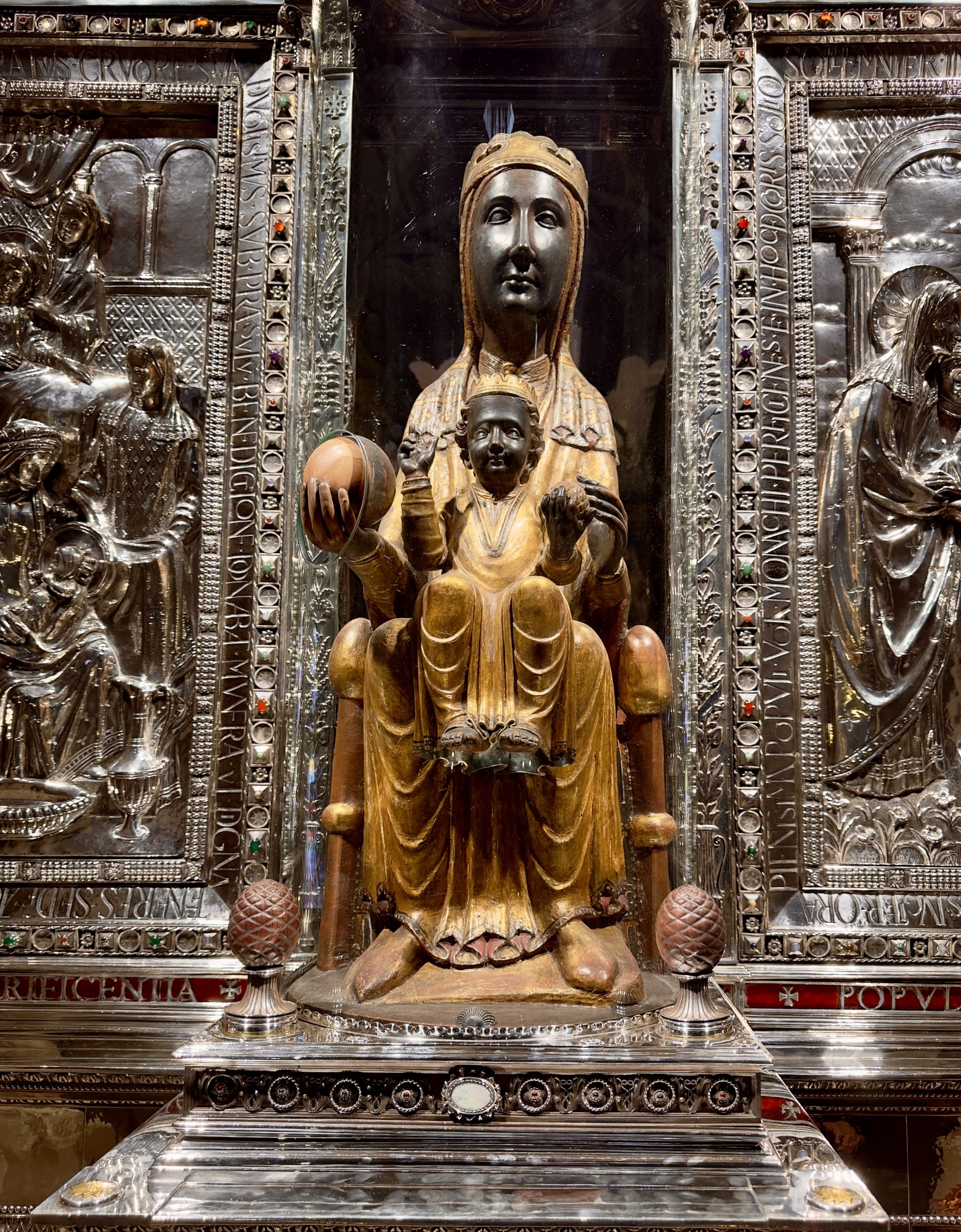 Trip Log – Day 29 – Montserrat – pamphotography
