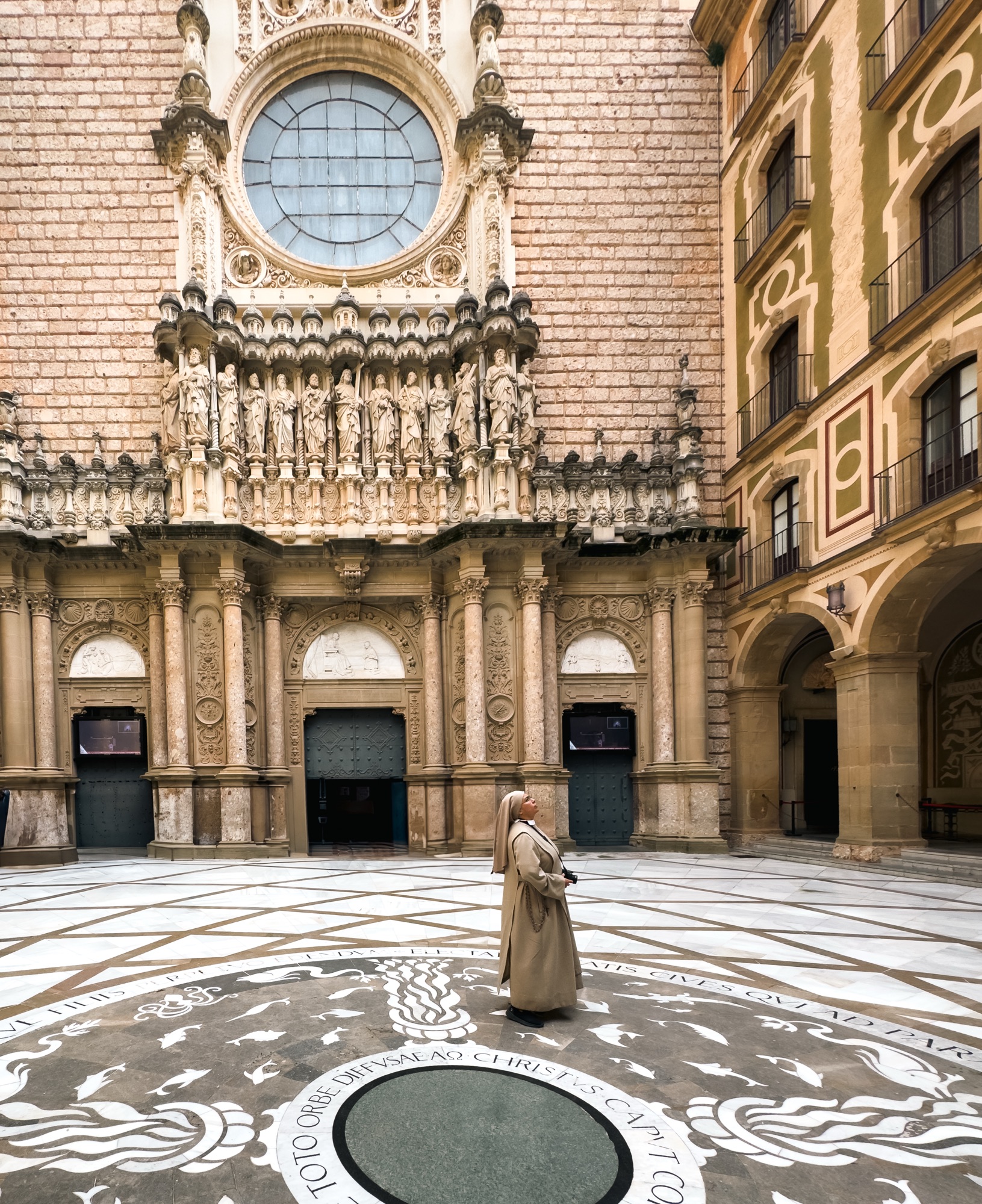 Trip Log – Day 29 – Montserrat – pamphotography