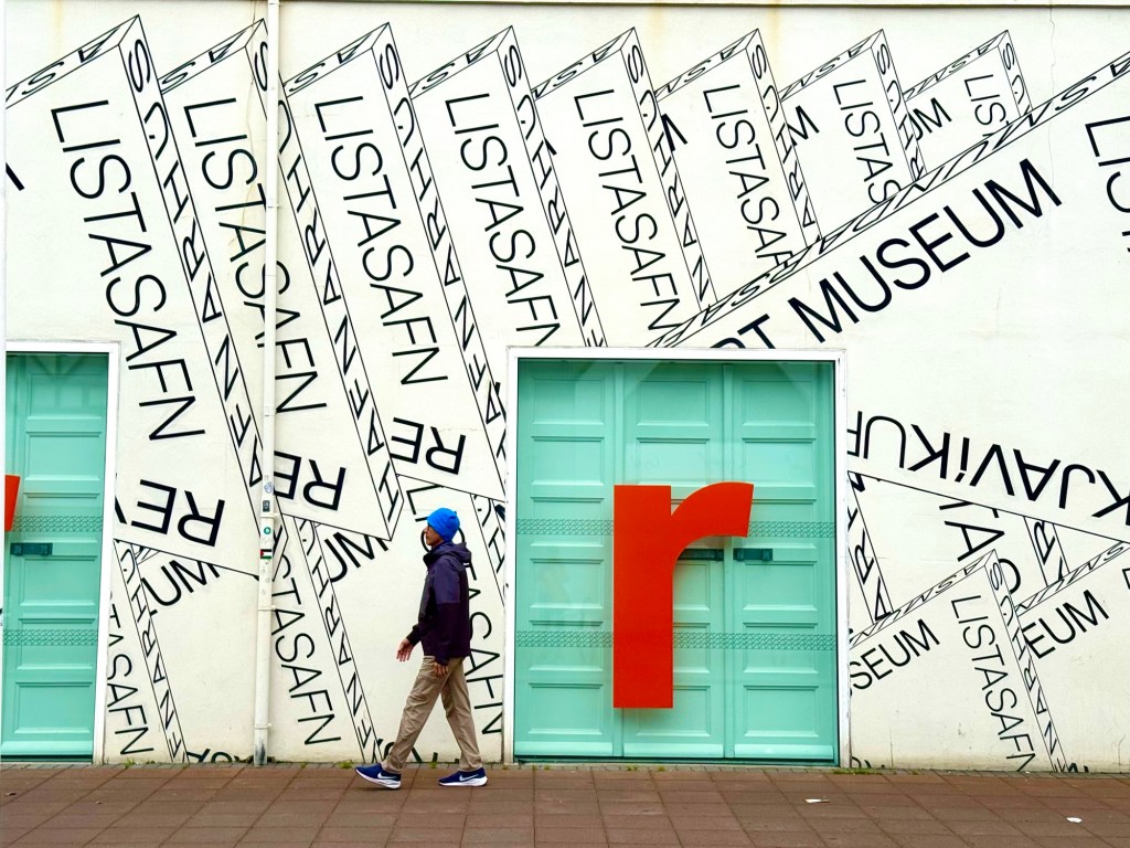 Trip Log – Day 2 –&nbsp;Reykjavik